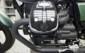 MOTO GUZZI V7 STONE 2022