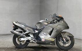 HONDA CBR1100XX 1999 SC35