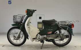 HONDA C110 SUPER CUB JA07