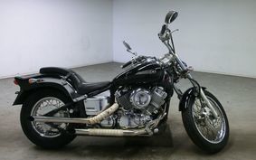 YAMAHA DRAGSTAR 400 2009 VH01J