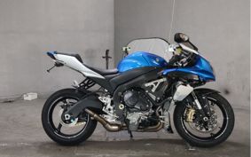 SUZUKI GSX-R1000 CY111
