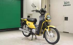 HONDA CROSS CUB 110 JA10