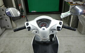 HONDA DIO 110 JF58