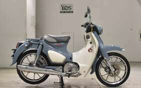 HONDA C125 SUPER CUB JA48