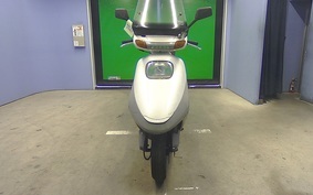 HONDA SPACY 125 Gen. 3 JF04