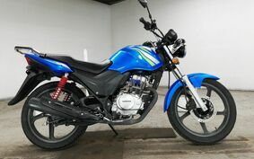 HONDA CBF125 PCJ7