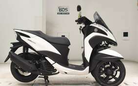 YAMAHA TRICITY 125 SEC1J