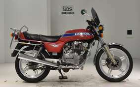 HONDA CB400 N 2024 CB400N