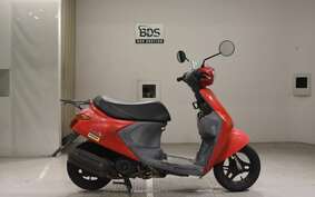 SUZUKI LET's 5 G CA47A