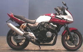 HONDA CB400 SUPER BOLDOR VTEC 2005 NC39