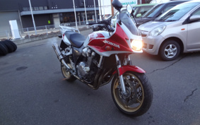 HONDA CB1300 SUPER  BOL DOR ABS 2005 SC54