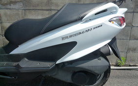 SUZUKI SKYWAVE 200 (Burgman 200) CH41A