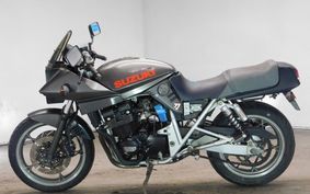 SUZUKI GSX400S KATANA 1998 GK77A