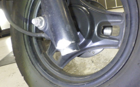 SUZUKI ADDRESS V125 CF4EA