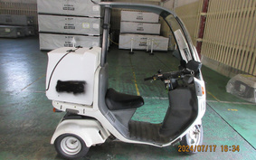 HONDA GYRO CANOPY TA03