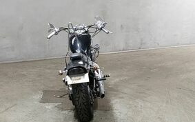 HONDA STEED 400 2000 NC37