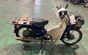 HONDA C50 SUPER CUB AA01