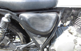 SUZUKI GRASS TRACKER NJ47A