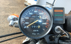 HONDA CT250S SILKROAD L250S