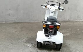 HONDA GYRO X TD02