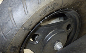 SUZUKI ADDRESS V125 CF46A