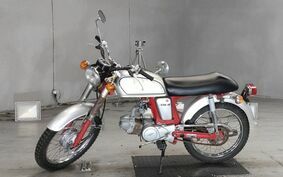 HONDA BENLY 50 S CD50