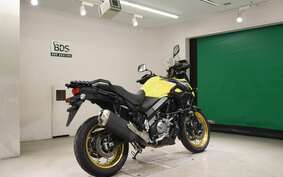 SUZUKI DL650 ( V-Strom 650 ) XTA 2021 C733A