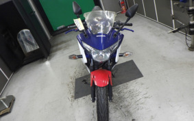 HONDA CBR250R A MC41