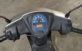 YAMAHA JOG AY01