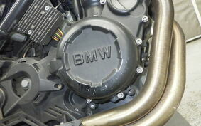 BMW F650GS 2009