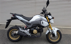 HONDA GROM JC75