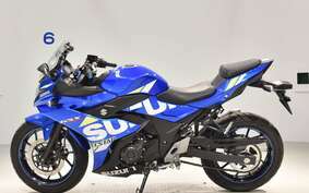 SUZUKI GSX250R DN11A