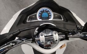 HONDA PCX 150 KF18