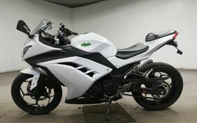 KAWASAKI NINJA 250 EX250L