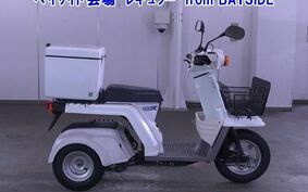 HONDA ｼﾞｬｲﾛX-2 TD02