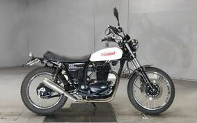 KAWASAKI 250TR BJ250F