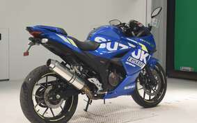 SUZUKI GIXXER 250 SF ED22B