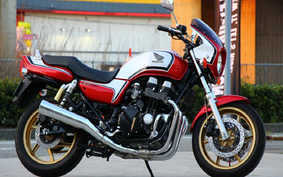 HONDA CB750 2008 RC42