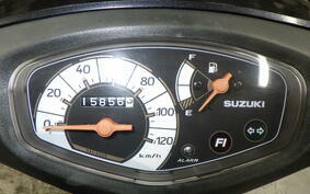 SUZUKI ADDRESS V125 G CF46A