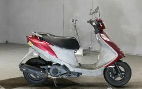 SUZUKI ADDRESS V125 G CF46A