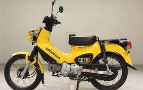 HONDA CROSS CUB 110 JA45