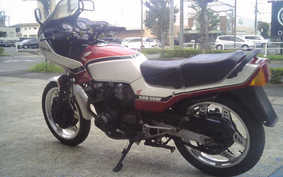 HONDA CBX550F INTEGRA PC04