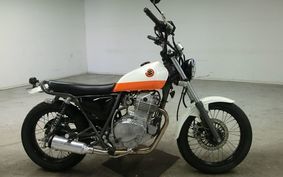 SUZUKI GRASS TRACKER NJ47A