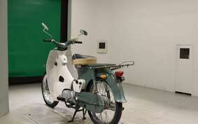 HONDA C100 SUPER CUB C100