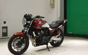 HONDA CB400SF GEN 4 A 2023 NC42