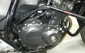 HONDA CB400 SUPER BOLDOR 2014 NC42