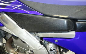 YAMAHA YZ250F CG40C