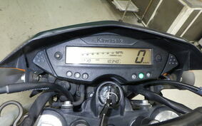 KAWASAKI KLX125D TRACKER LX125D