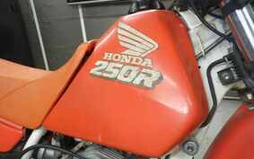 HONDA XR250R ME06