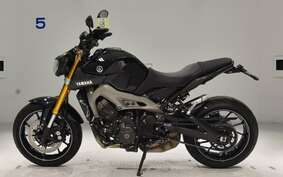 YAMAHA MT-09 2014 RN34J